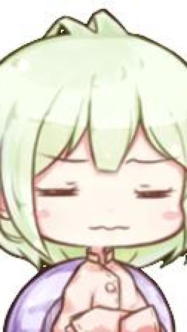 Q版表情包 The world of variety. ver