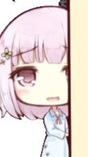 Q版表情包 The world of variety. ver