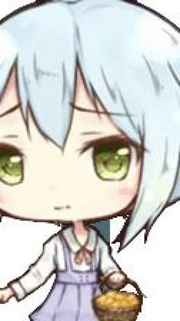 Q版表情包 The world of variety. ver