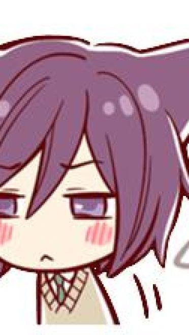 日系表情包 兽耳萝莉+正太 动物黑帮 下载