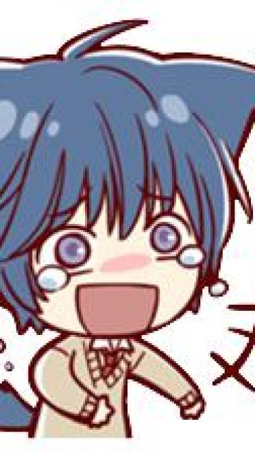 日系表情包 兽耳萝莉+正太 动物黑帮 下载