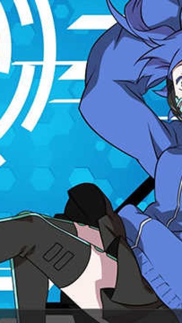 【win88.1主题】《阳炎计划》ENE 榎本贵音下载