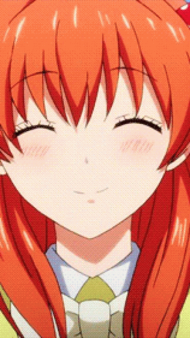 月刊少女野崎君 萌萌小千代动态表情包