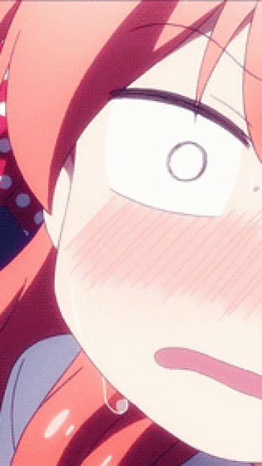 月刊少女野崎君 萌萌小千代动态表情包