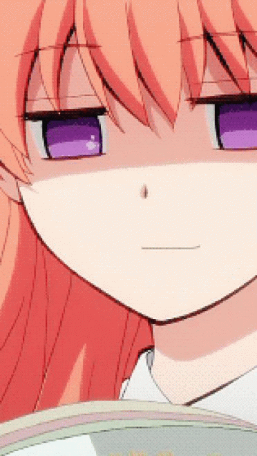 月刊少女野崎君 萌萌小千代动态表情包