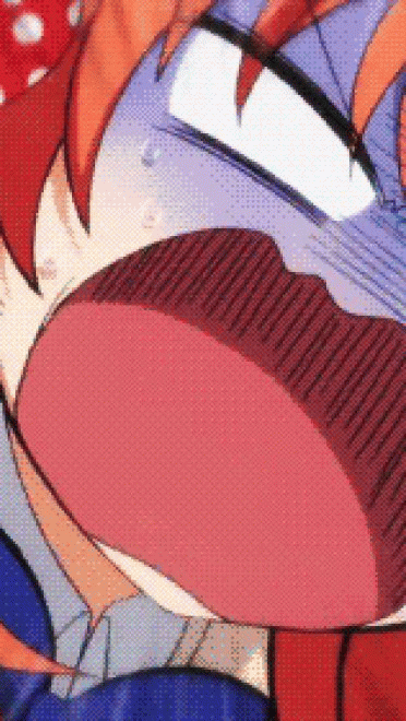 月刊少女野崎君 萌萌小千代动态表情包