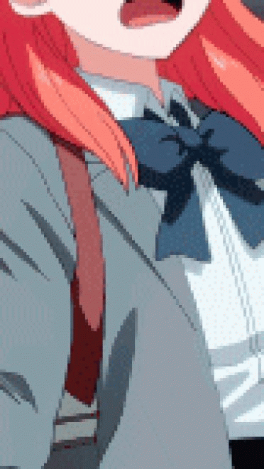 月刊少女野崎君 萌萌小千代动态表情包