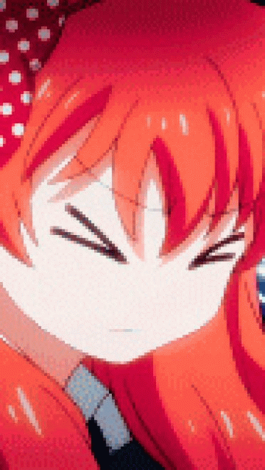 月刊少女野崎君 萌萌小千代动态表情包