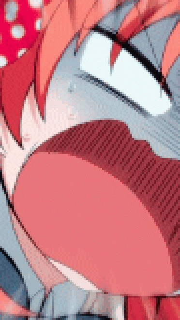 月刊少女野崎君 萌萌小千代动态表情包