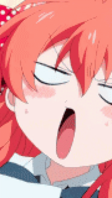 月刊少女野崎君 萌萌小千代动态表情包