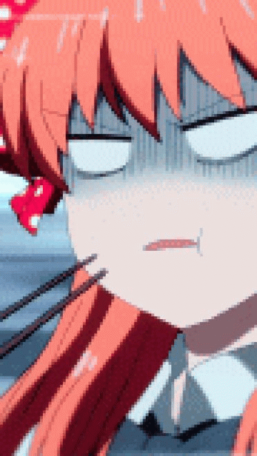 月刊少女野崎君 萌萌小千代动态表情包