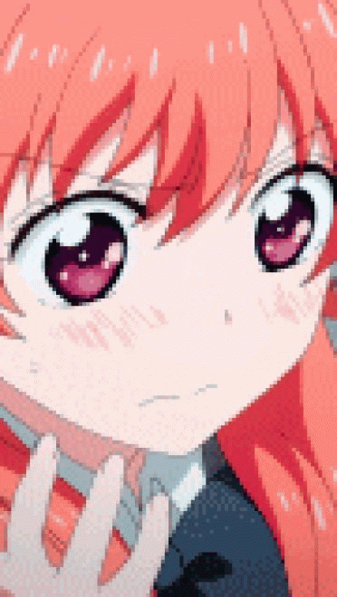 月刊少女野崎君 萌萌小千代动态表情包