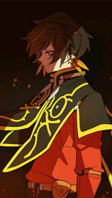 「情热传说」手机壁纸 冒险旅途闪烁着青春福利