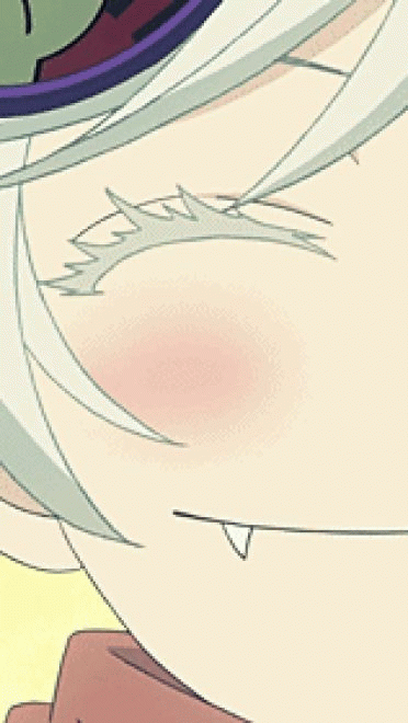 元气少女缘结神 动态表情包下载