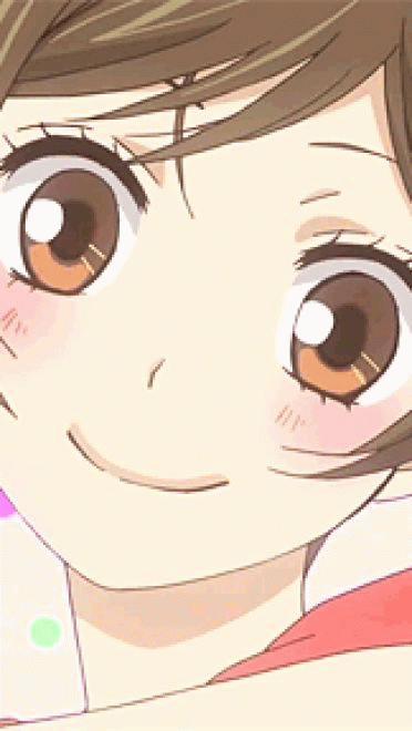 元气少女缘结神 动态表情包下载