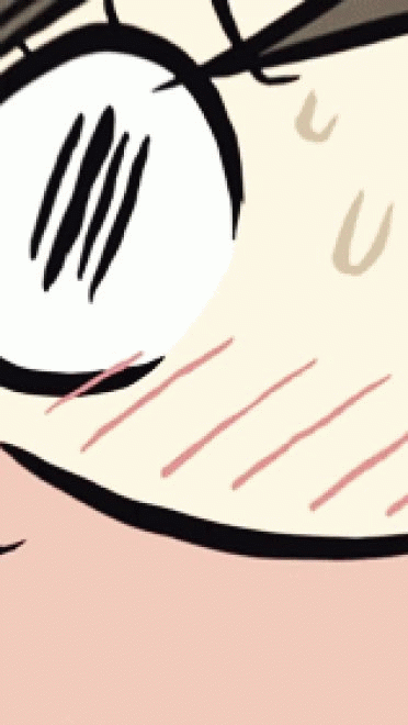 元气少女缘结神 动态表情包下载