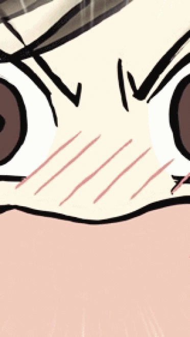 元气少女缘结神 动态表情包下载