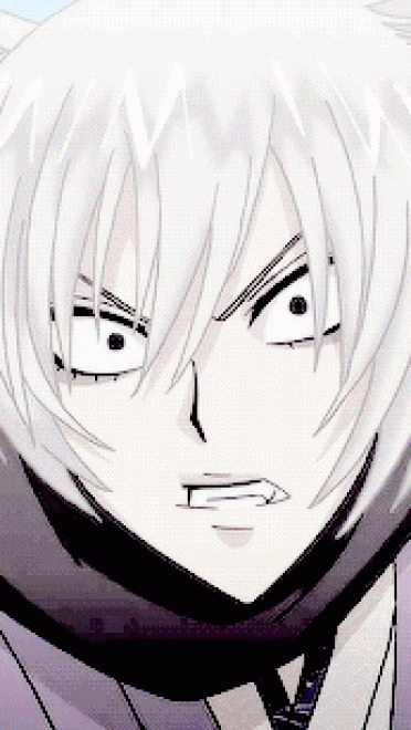 元气少女缘结神 动态表情包下载