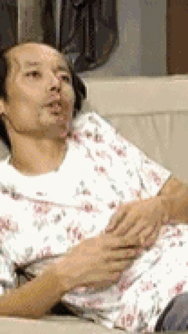 葛优我爱我家 京瘫神表情包 就是那么六！