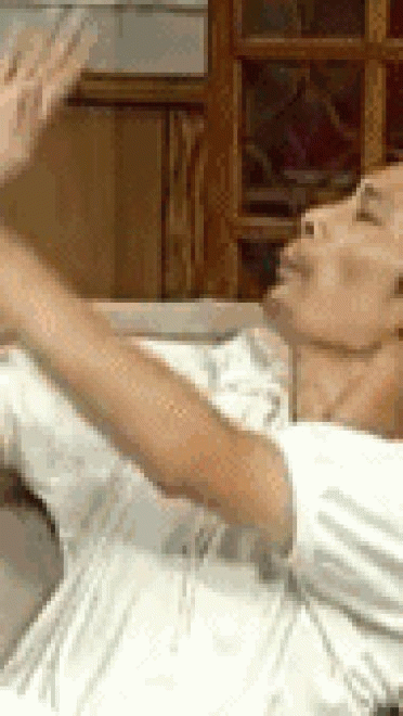 葛优我爱我家 京瘫神表情包 就是那么六！