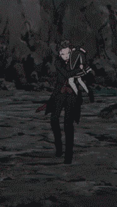 雷姆微笑GIF 雷姆的手机主题由我来守护