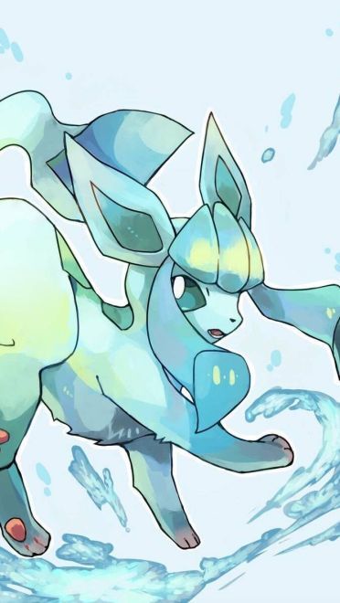 口袋妖怪 Pokémon GO 超萌小精灵手机壁纸