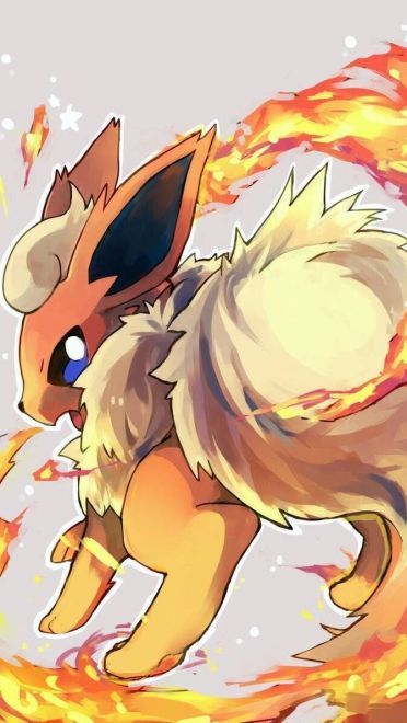 口袋妖怪 Pokémon GO 超萌小精灵手机壁纸