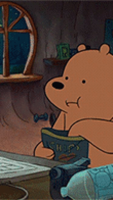 囧萌三熊弟 咱们裸熊 安卓手机主题下载