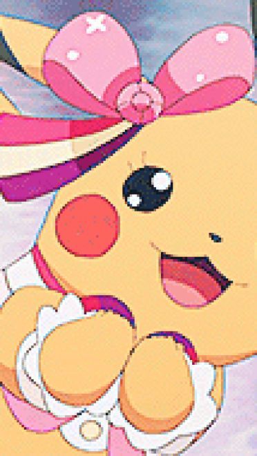 Pokemon GO 快来捕获可爱的皮卡丘吧 手机主题