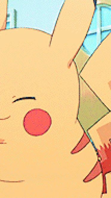 Pokemon GO 快来捕获可爱的皮卡丘吧 手机主题