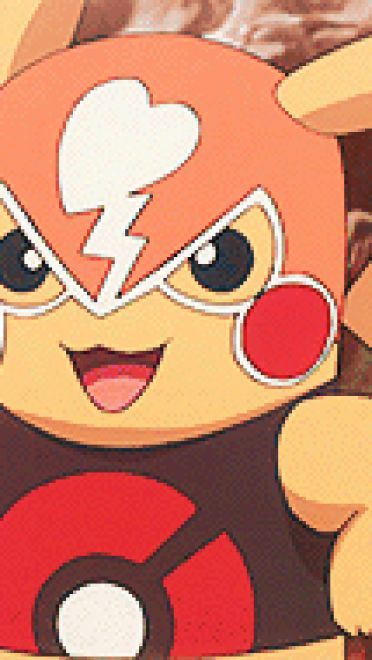 Pokemon GO 快来捕获可爱的皮卡丘吧 手机主题