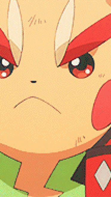 Pokemon GO 快来捕获可爱的皮卡丘吧 手机主题