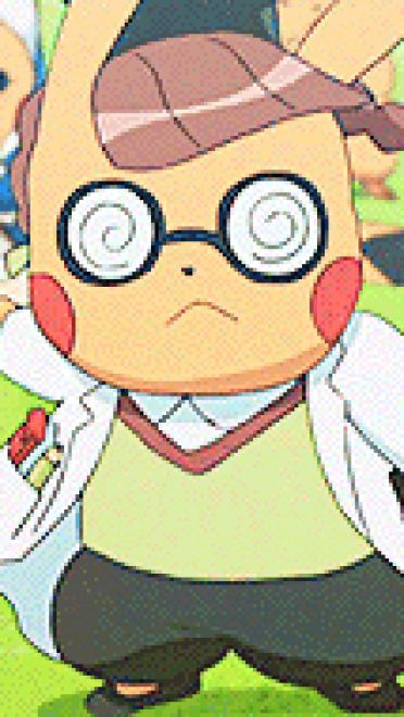 Pokemon GO 快来捕获可爱的皮卡丘吧 手机主题