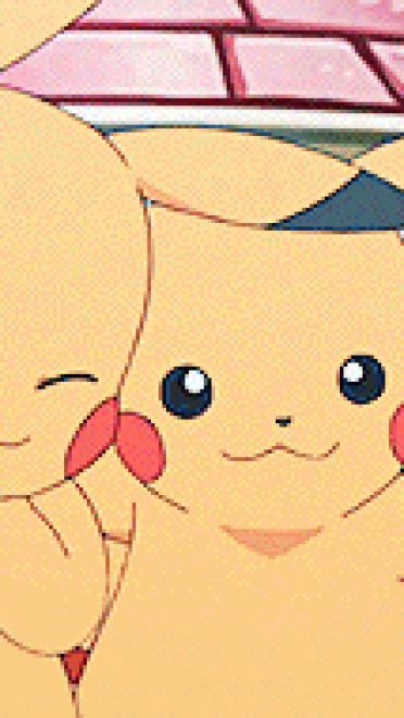 Pokemon GO 快来捕获可爱的皮卡丘吧 手机主题