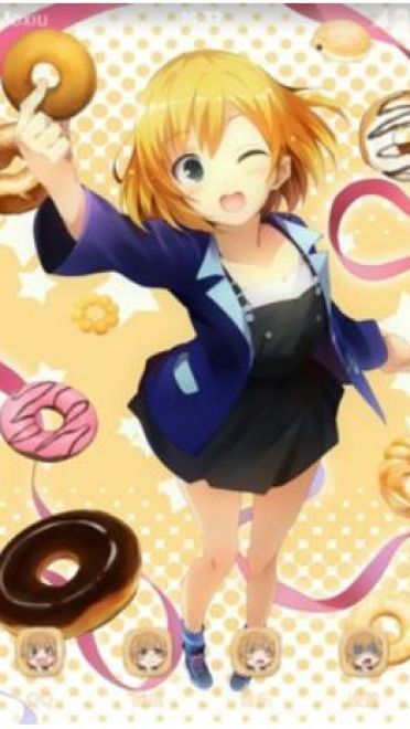 飙车女王 白箱 宫森葵 安卓主题