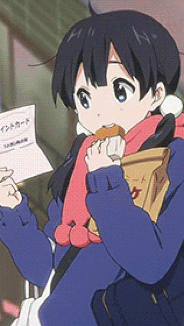 玉子市场 萌萌的玉子动态表情包