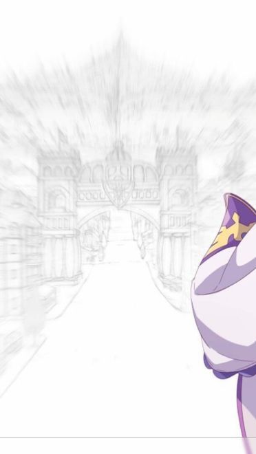 地位差点被撼动的艾米莉娅 从零开始 win7主题