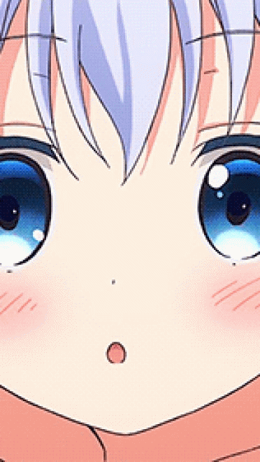 香风志乃软萌动态表情包