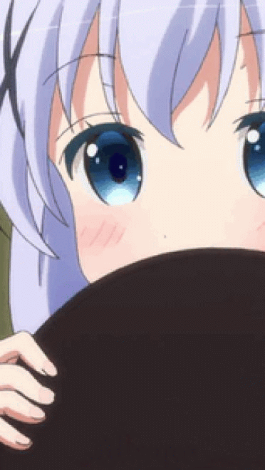 香风志乃软萌动态表情包