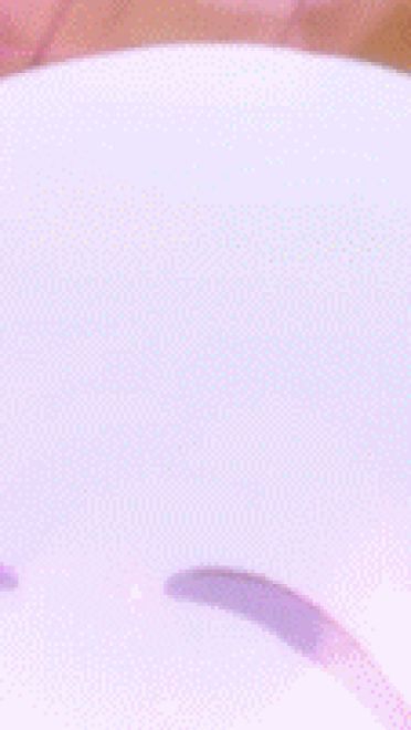 香风志乃软萌动态表情包