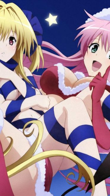 出包王女 老司机福利 高能桌面壁纸