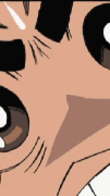 大象~大象~ 小新可爱的GIF表情包