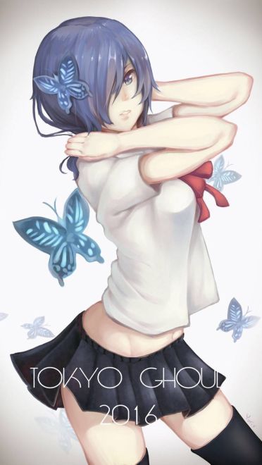 女神来一发 雾岛董香 美图壁纸放送