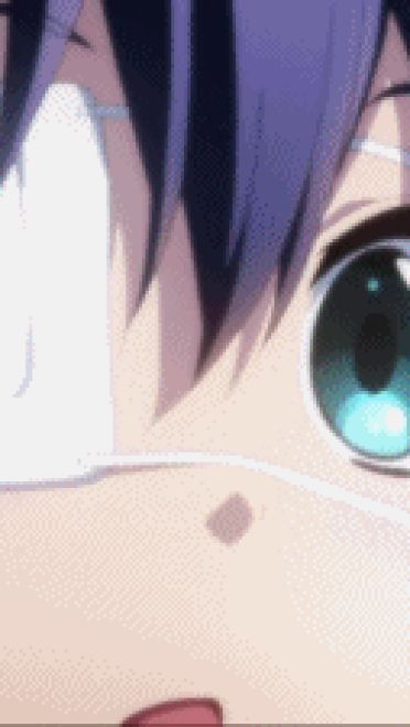 中二病也要谈恋爱 小鸟游六花GIF表情包