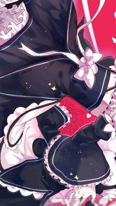 姐妹同心 超可爱拉姆蕾姆 从零开始 win7主题