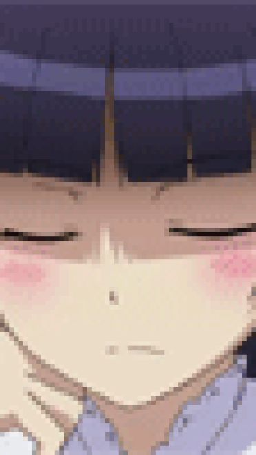 黑猫五更琉璃 动态表情包下载