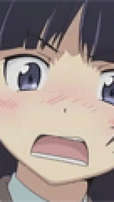 黑猫五更琉璃 动态表情包下载