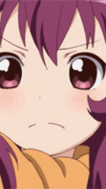 摇曳百合萌妹日常GIF 表情包下载