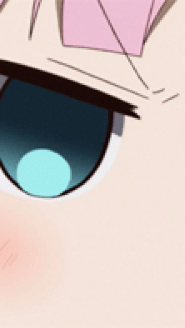 摇曳百合萌妹日常GIF 表情包下载