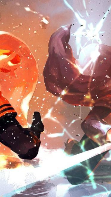 火影忍者 精美图集壁纸下载(1)